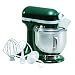 KitchenAid KN15E1XPP Accolade 400 Stand Mixer, Green Peppercorn