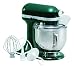 KitchenAid KN15E1XPP Accolade 400 Stand Mixer, Green Peppercorn