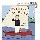 The Little Sailboat (Lois Lenski Books) by Lois Lenski
