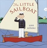 The Little Sailboat (Lois Lenski Books)