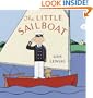 The Little Sailboat (Lois Lenski Books)
