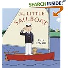  The Little Sailboat (Lois Lenski Books)  by Lois Lenski
