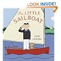 The Little Sailboat (Lois Lenski Books)