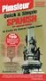 Spanish I: Learn to Speak and Understand Spanish with Pimsleur Language Programs (Pimsleur Quick and Simple)