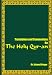 Book Translation and Commentary on The Holy Quran