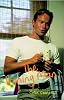 The Ironing Man Level 3 (Cambridge English Readers)
