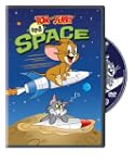 Tom and Jerry In Space