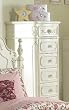 Home Elegance 1386-12 Cinderella Tall Chest&nbsp;