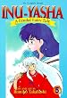 Inu-Yasha: A Feudal Fairy Tale (Vol. 5)