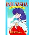Inu Yasha : A Feudal Fairy Tale, Vol. 5