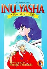 Inuyasha (Volume 5)