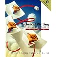 Technical Writing: Process and Product (3rd Edition)