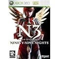 Ninety Nine Nights (Xbox 360)