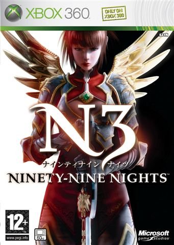 Buy Ninety Nine Nights (Xbox 360) online at Discounted New and Used prices. Delivered to your door with Off-The-Bookshelf.