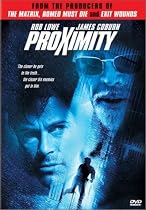 Proximity