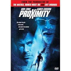 Proximity [2000] (REGION 1) (NTSC)
