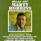 The Best of Marty Robbins