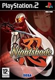 Nightshade (PS2)
