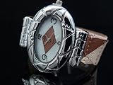 Damen Designuhr (Damenuhr) ST191