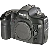 Canon EOS 5D 12.8 MP Digital SLR Camera (Body Only) ~ Canon