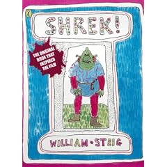 Shrek! (Picture Puffin)