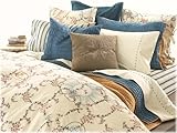 DKNY Folkloric Provence Bedding Collection