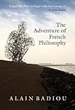 The adventure of French philosophy