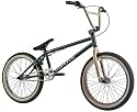 Bmx Fit Bike Co 2012 Brian Foster Signature 21.125 Noir mat