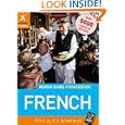 Rough Guide Phrasebook: French'