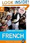 Rough Guide Phrasebook: French