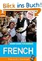 Rough Guide Phrasebook: French