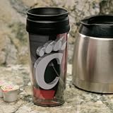 Cincinnati Bearcats Acrylic Tumbler
