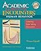 Academic Encounters Human Behavior Student's Book with Audio CD: Listening, Note Taking, and Discussion