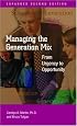 Managing the Generation Mix, 2nd Edition (Manager's Pocket Guide Series)