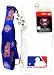 Philadelphia Phillies Lanyard with Ticket Holder and Logo Pin