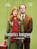 Romantics Anonymous