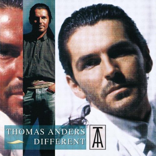 Thomas Anders - Different - Zortam Music
