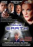 Target: Earth - John C. McGinley