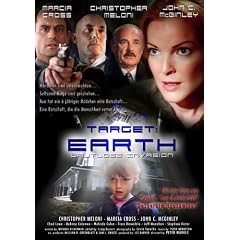 Target: Earth