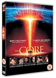 The Core [UK IMPORT] - Hilary Swank