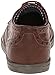 Ben Sherman Men's Nick Rubber Oxford