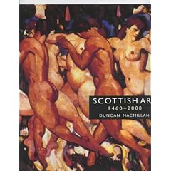 Scottish Art 1460-2000