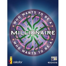 Who Wants to Be A Millionaire (PC)