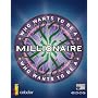 Who Wants to Be A Millionaire?