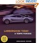 Lamborghini Today: A Tempo Furioso