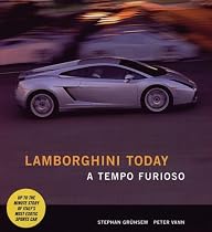 Lamborghini Today: A Tempo Furioso