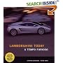 Lamborghini Today: A Tempo Furioso