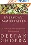 Everyday Immortality: A Concise Course in Spiritual Transformation