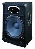 Wharefedale SVP15P 300W RMS Powered 15″