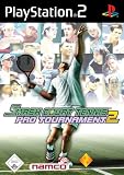 Eigenschaften Sony Computer Entertainment  / Smash Court Tennis Pro Tournament 2